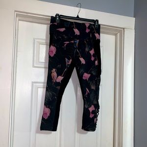 RBX Athletic Leggings